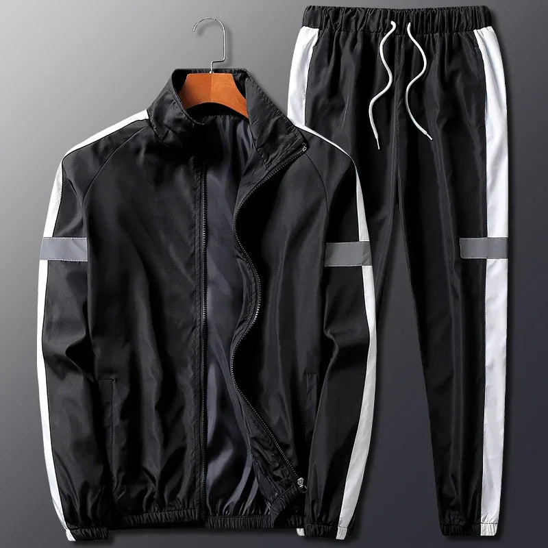 MASON KANE TRACKSUIT SET