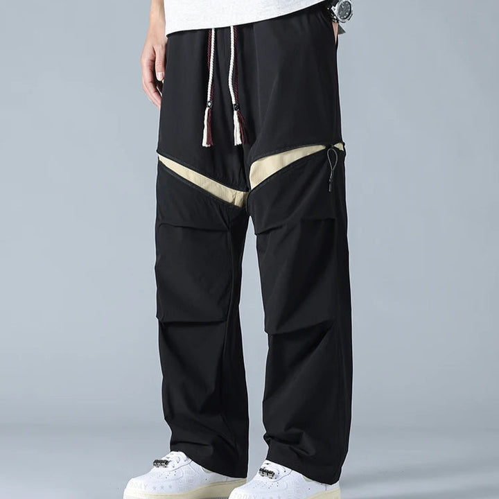 DUAL DISTRICT ZIP-OFFS