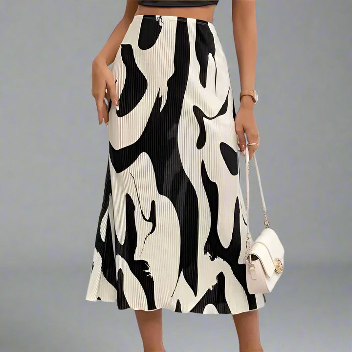 ASTORIA STUDIO SWAY SKIRT