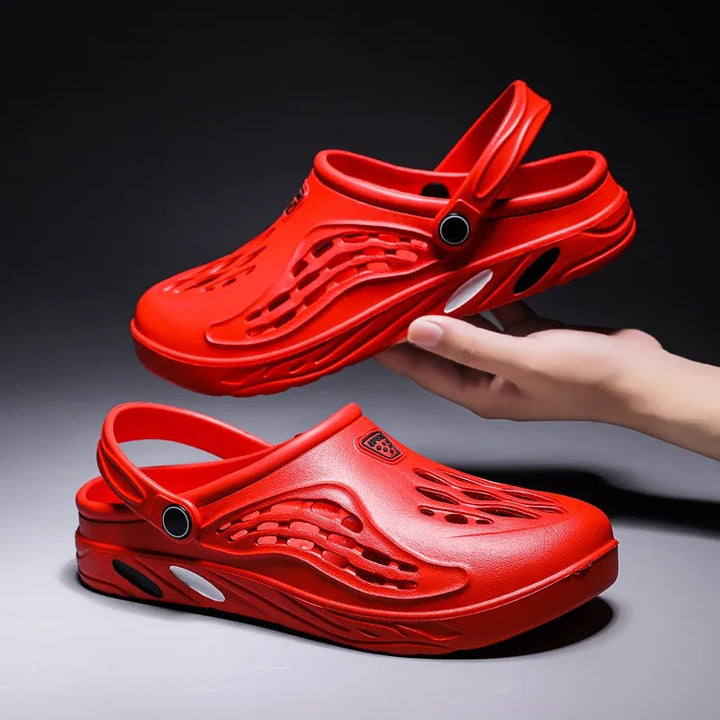 AEROSTEP SWAGGER STRIDES