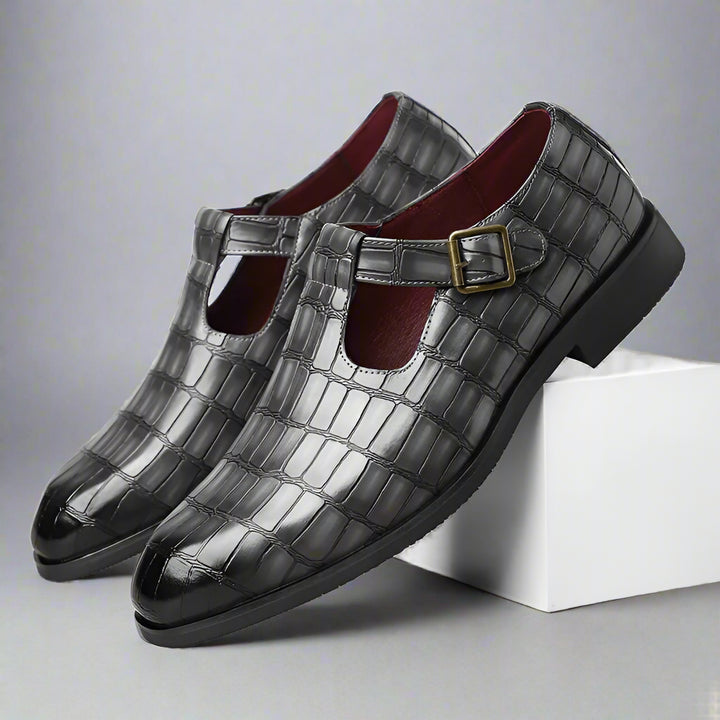 SANTINO VARELLI LOAFERS VOL.II