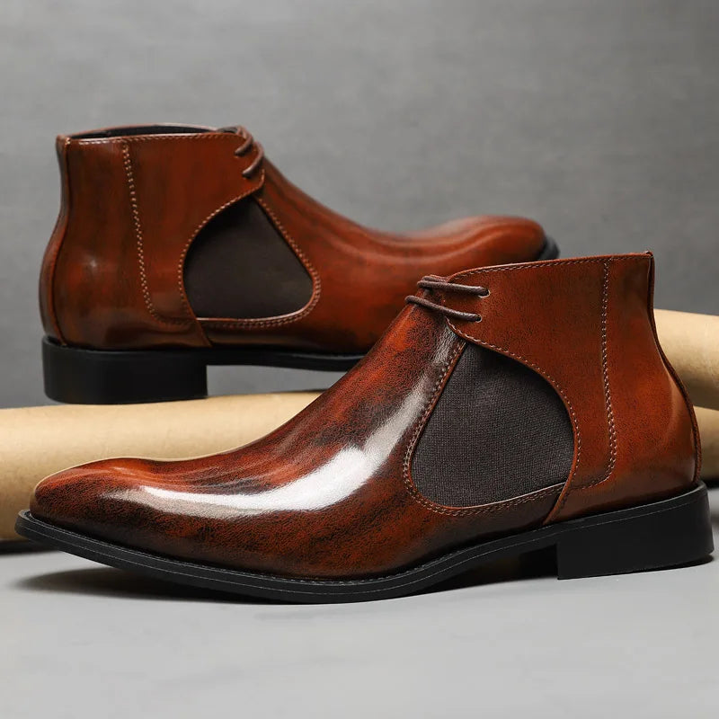 SAVELLI BOOTS