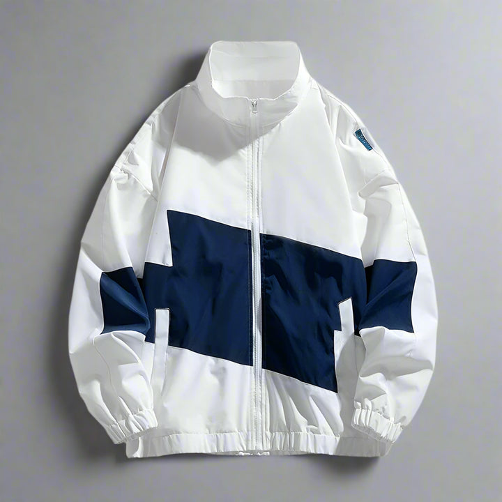 CRESTLINE WINDBREAKER X1