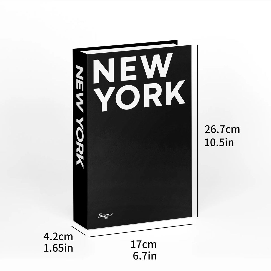 MASON VOLARE DECOR BOOKS