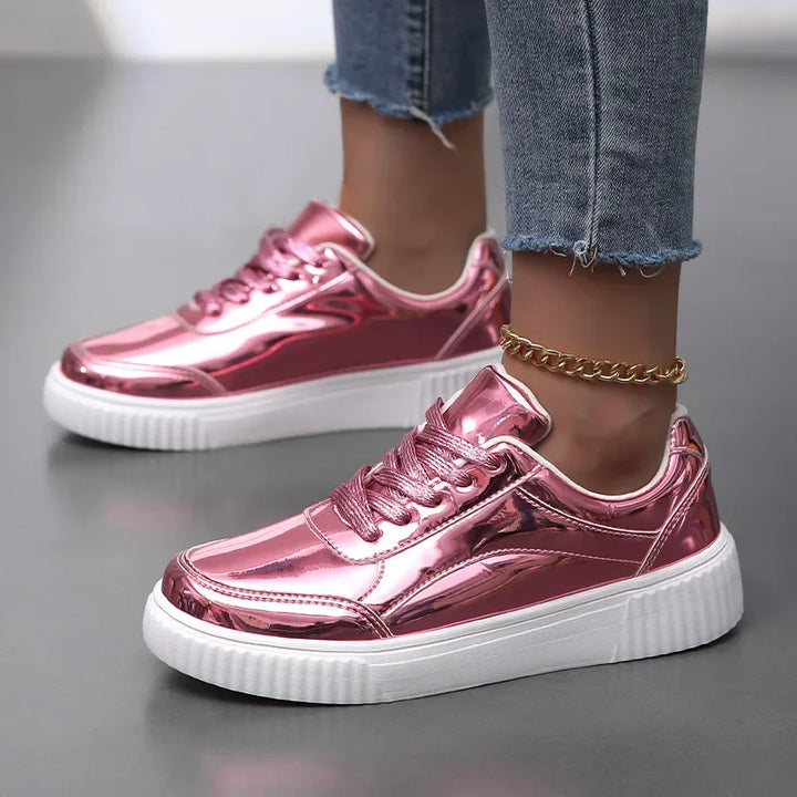 SHIMMERLINE SNEAKERS