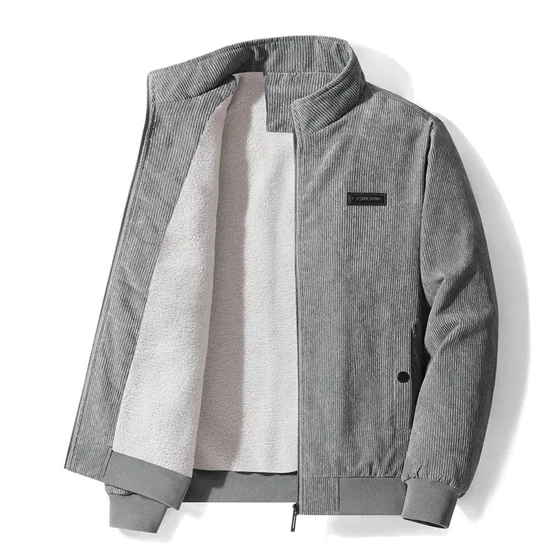LAWSON KNOX CORDUROY JACKET