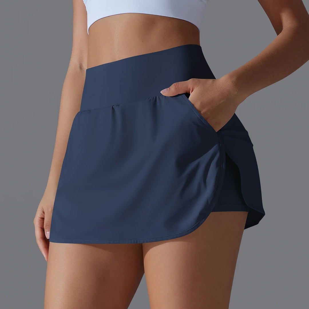 ALIRA ACTIVE SKORT