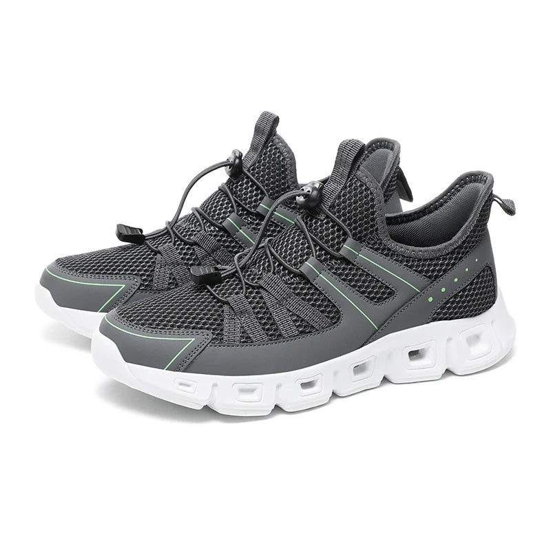 GRIDSHIFT FLEX RUNNERS X1
