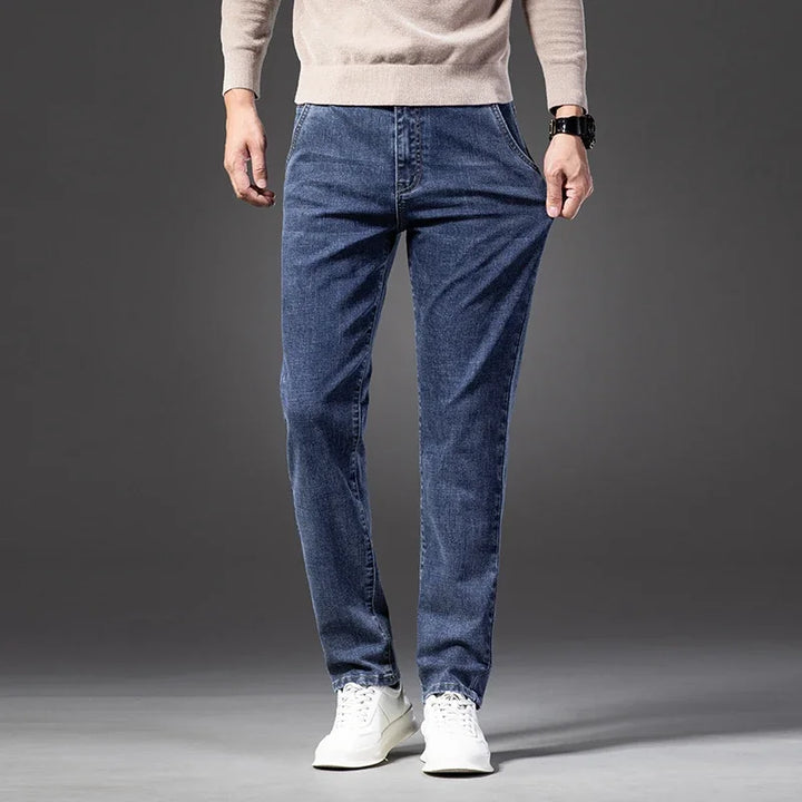 JOHNSON CLAY CLASSIC DENIMS