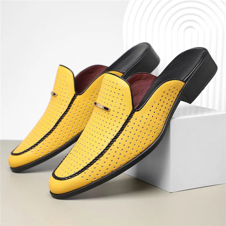 BEDFORD AIR MULES
