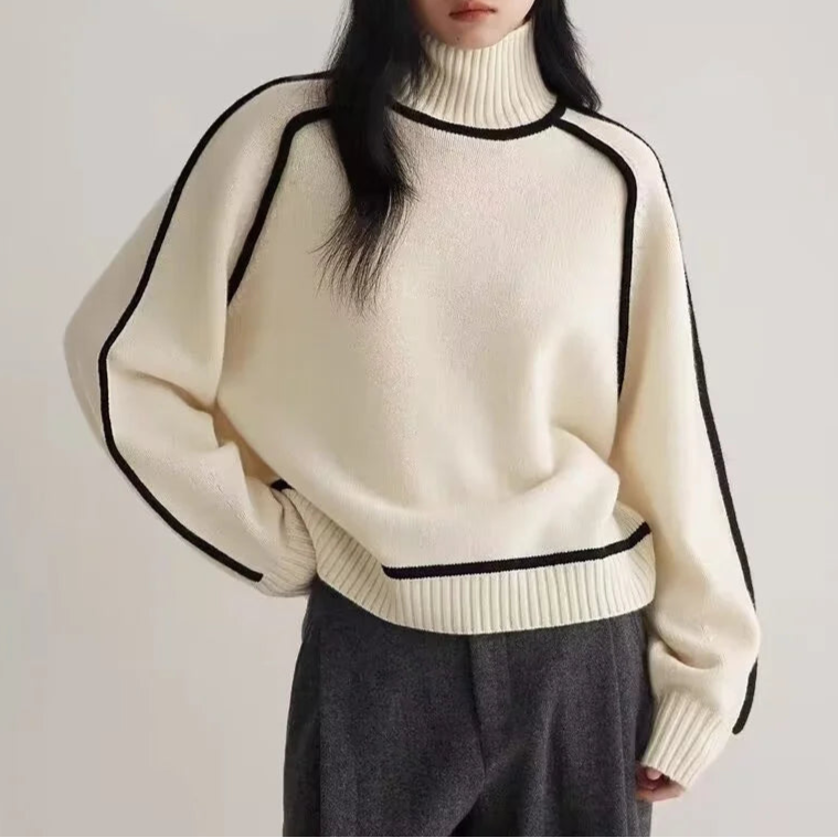 VALENTINA VINTAGE PULLOVER