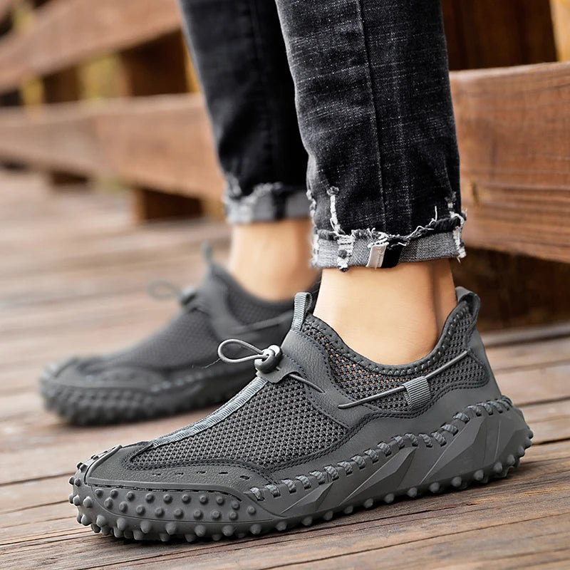 GRANITE ROVER TRAIL SNEAKERS