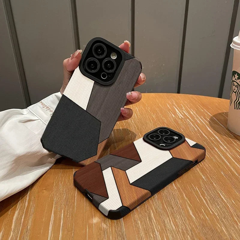 ARBORGRID IPHONE CASE