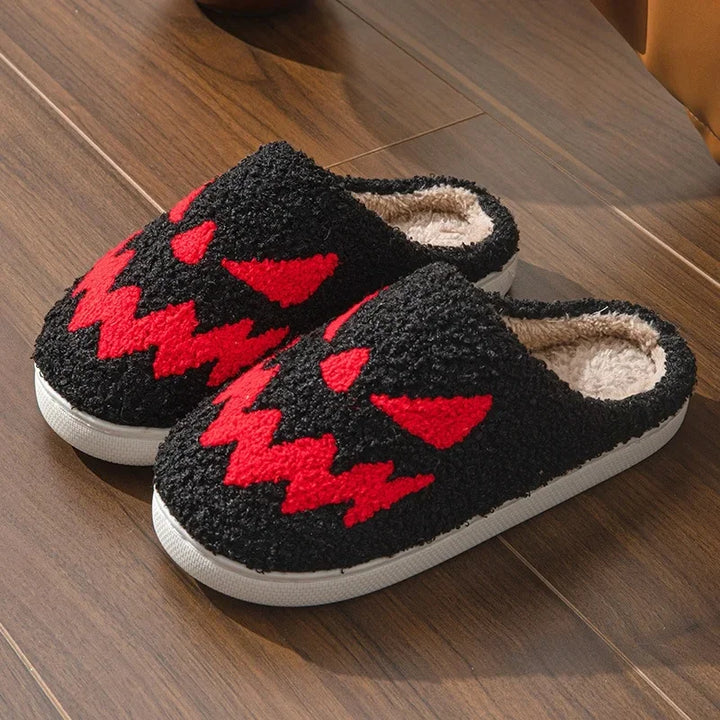 SPOOKY SEASON SLIPPERS