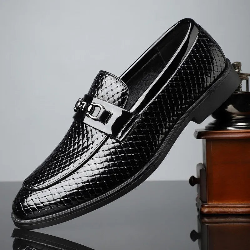 VINNI RAY LOAFERS