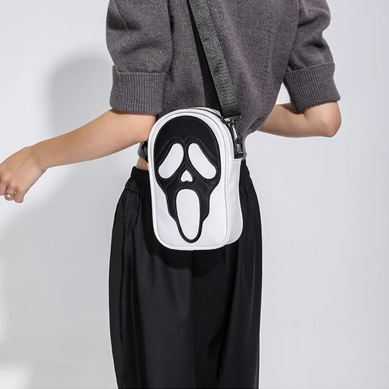 BOO-BAG CROSSBODY