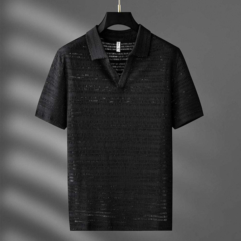 JAXON BENNETT POLO
