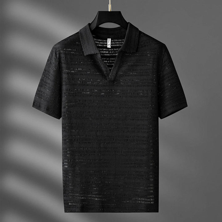 JAXON BENNETT POLO