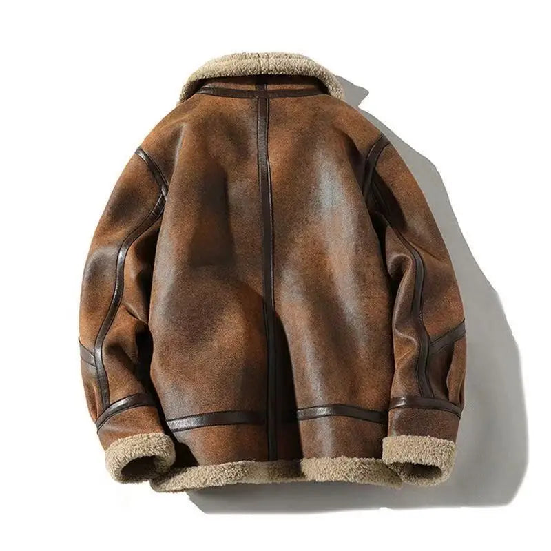 JAMES TORO OUTRIDER JACKET