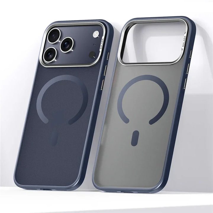 HALO EDGE IPHONE 17 CASE