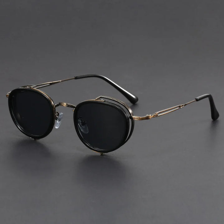 SAINT ISLA SIGNATURE SUNNIES