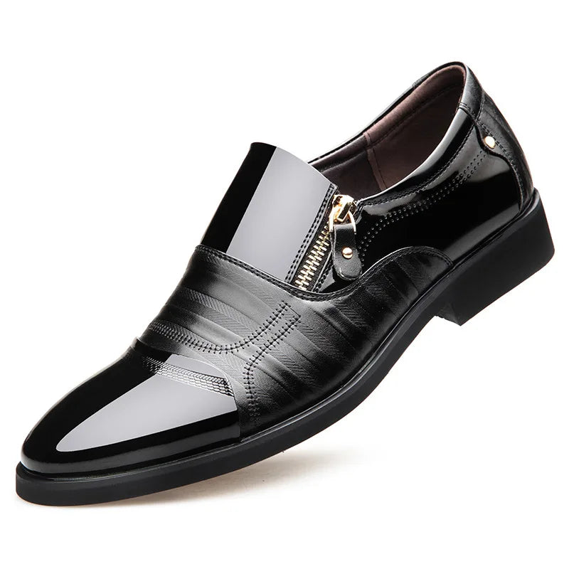 NICO SAVELLE LOAFERS VOL.IV