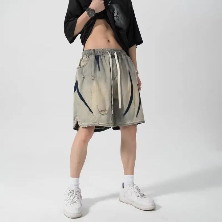 BUSHWICK RAZE SHORTS