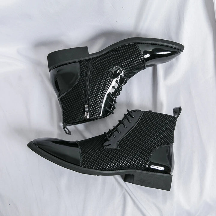 NICO MORETTI BOOTS