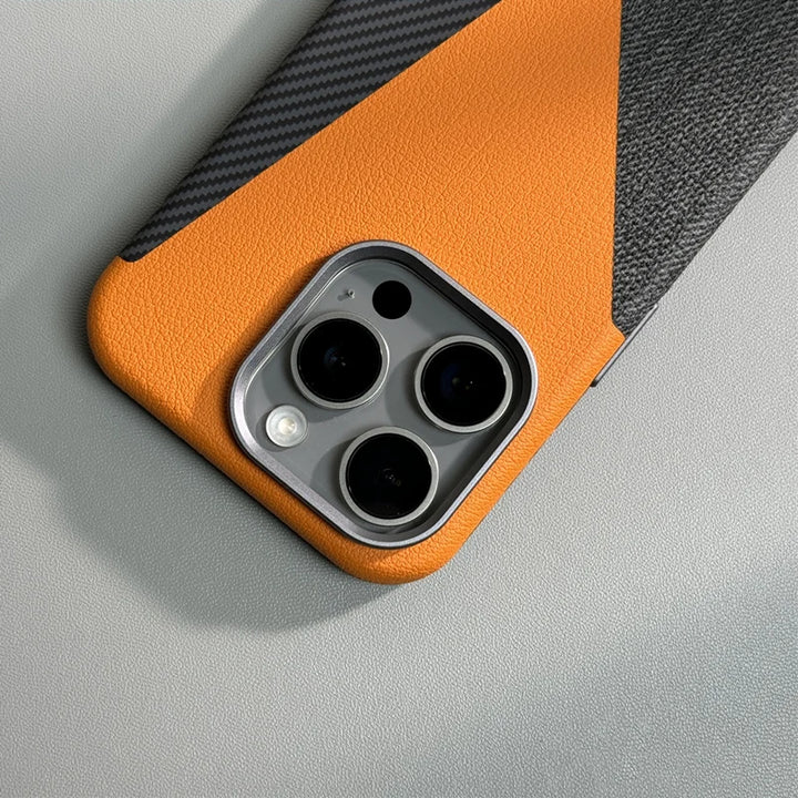 XENITH PRESTIGE CASE