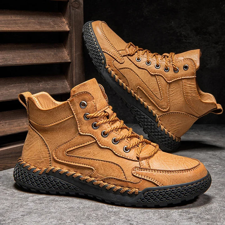 CANYON CREST SNEAKER BOOTS
