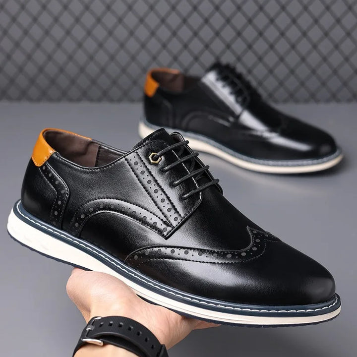 GRAYSON HYBRID OXFORD