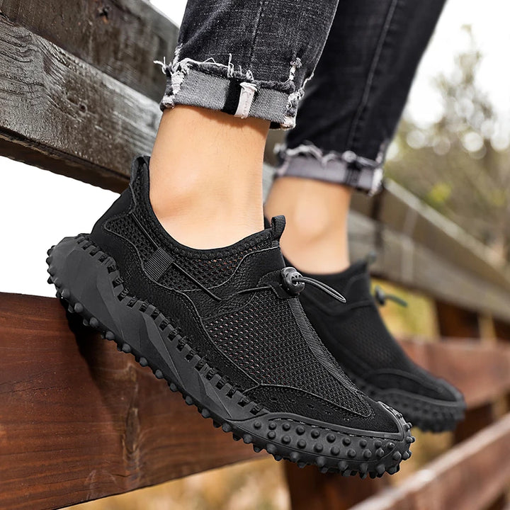 GRANITE ROVER TRAIL SNEAKERS