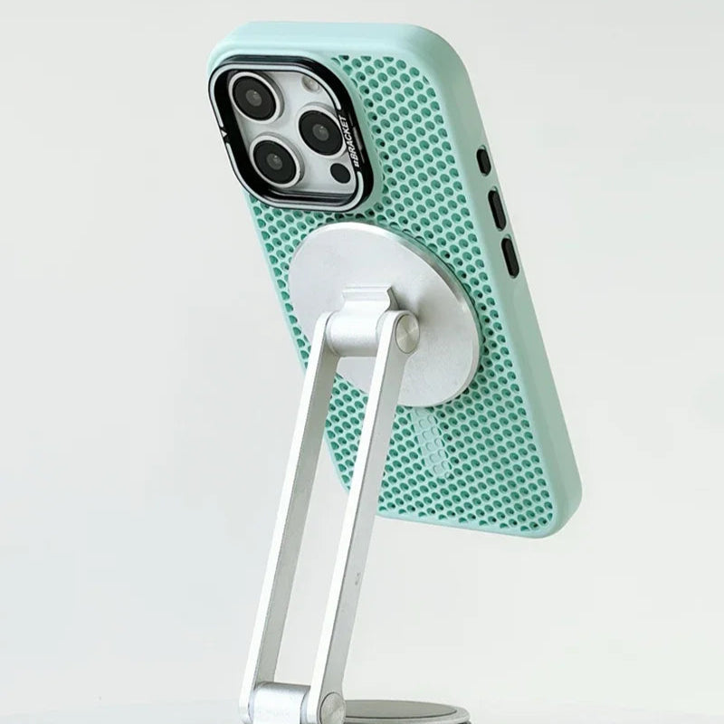 GRIDLINE IPHONE CASE