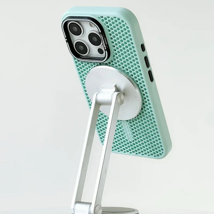 GRIDLINE IPHONE CASE
