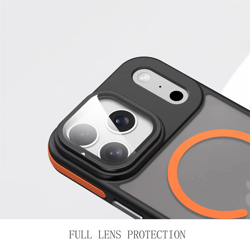 GRAVIX MAGNETIC SHIELD CASE