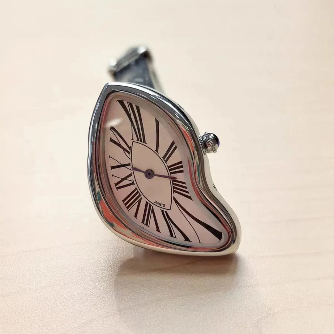 TIME WARP WATCH