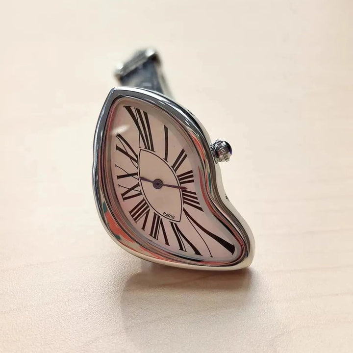 TIME WARP WATCH