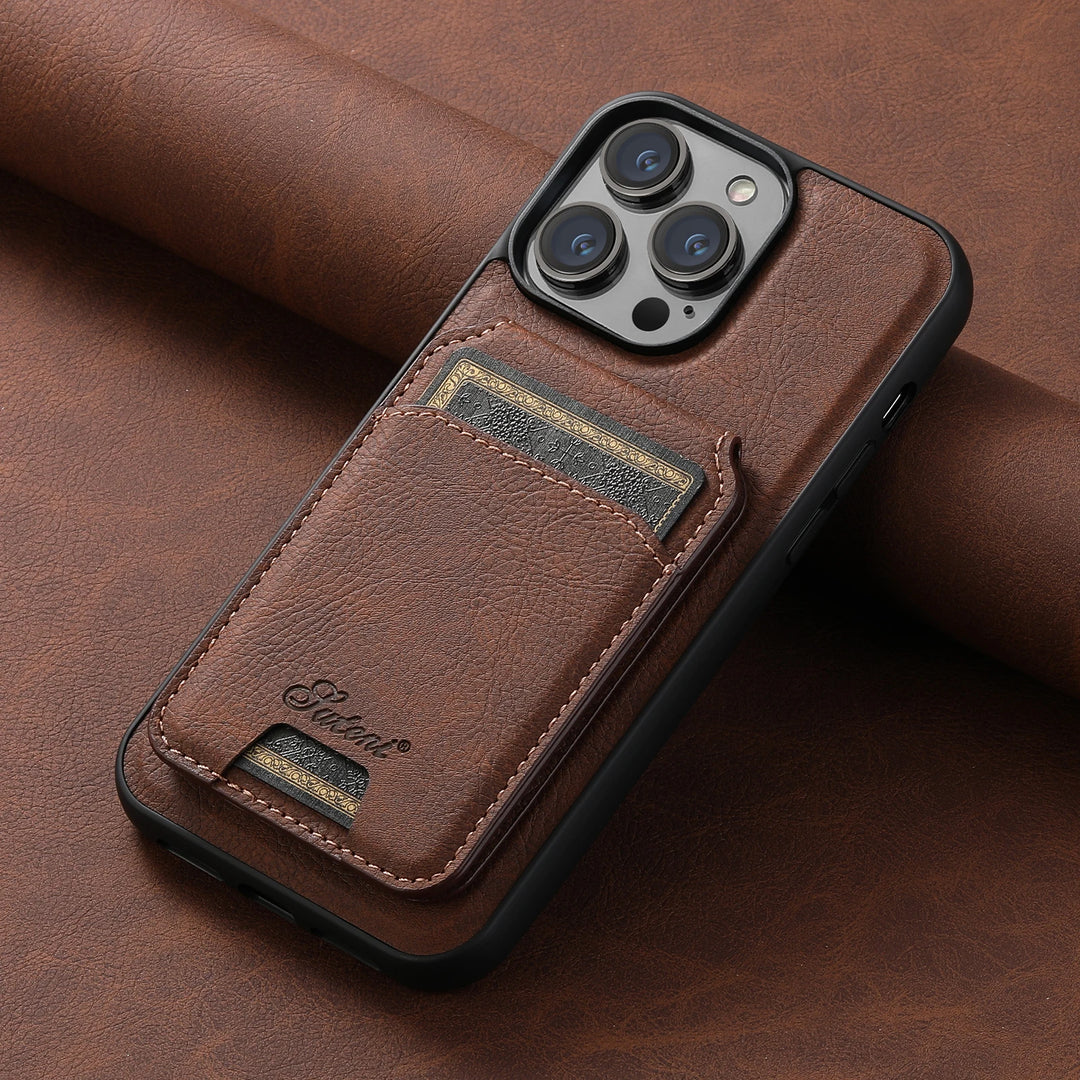 VALEN LEATHERTECH CASE