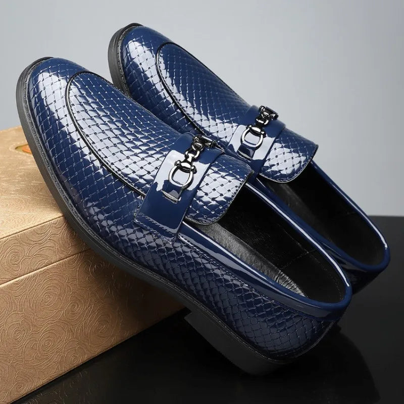 VINNI RAY LOAFERS