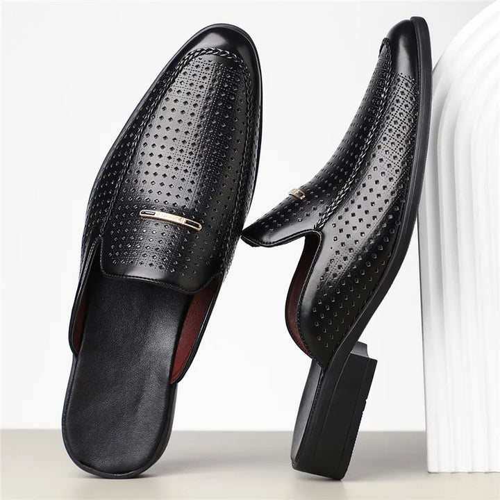 BEDFORD AIR MULES