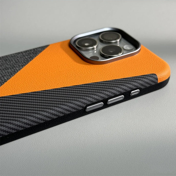 XENITH PRESTIGE CASE