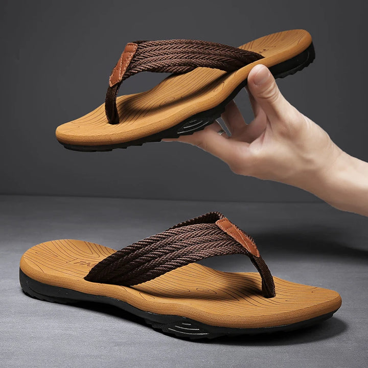 PIERWAY ACTIVEFOAM SANDALS