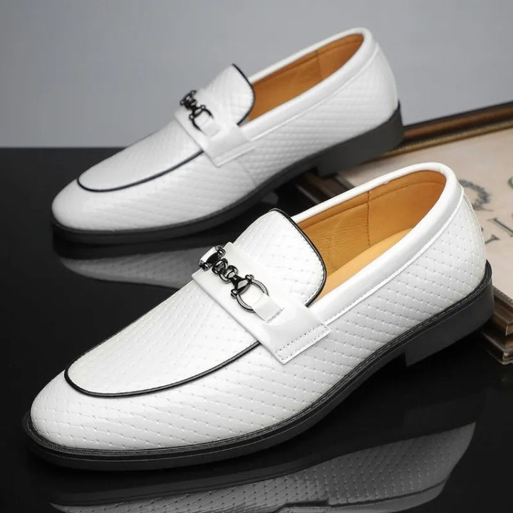VINNI RAY LOAFERS
