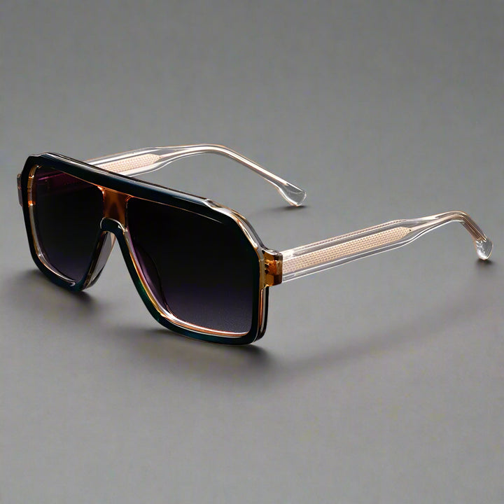 HELIX RETRO SHADES