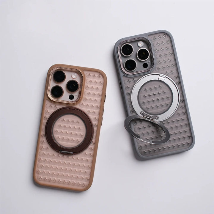 CARBONMAX™ IPHONE CASE