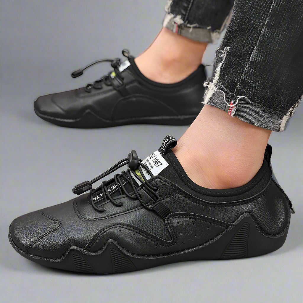 BROOKLYN 1987 LOW TOPS
