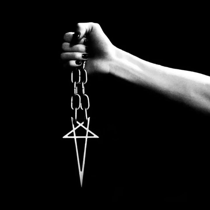 BLACKTHORN REBEL CHAIN