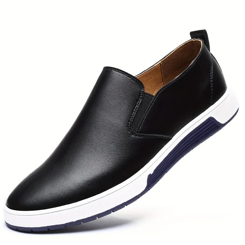 HUXLEY LOAFERS