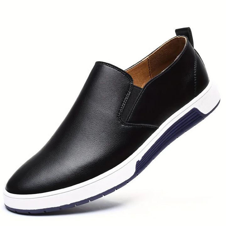 HUXLEY LOAFERS