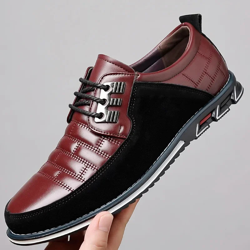 SMITHTON HYBRID LOAFER X1